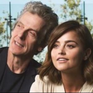 Meet your Posher, Susan